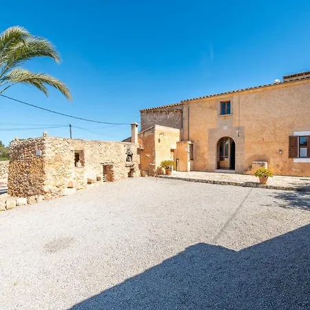 Villa Cas Concarri