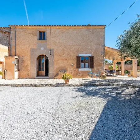Villa Cas Concarri Cas Concos