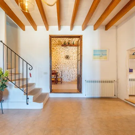 Cas Concarri Villa