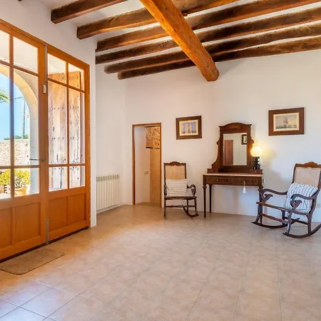 Villa Cas Concarri Cas Concos