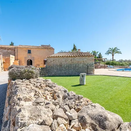 Vila Cas Concarri *